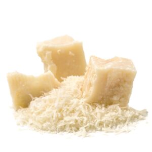 Parmesan Grana Padano 1kg gerieben 32% F.i.T
mit Milch aus der EU