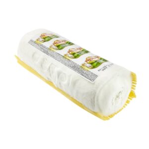 Ziegen Käse Buche Chevre 1kg Rolle 45% F.i.T.
mit Milch aus der EU