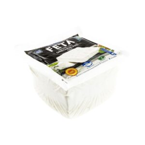 Schaf Käse Feta 1kg 45% F.i.T.
mit Milch aus der EU