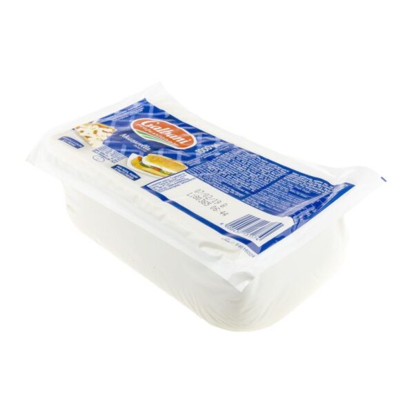 Mozzarella Santa Lucia 1kg 45% F.i.T.
mit Milch aus der EU