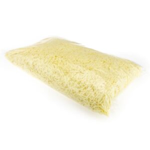Pizzakäse 2,5kg Beutel gerieben 45% F.i.T.
mit Milch aus der EU