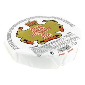 President  Brie 1kg 60% F.i.T.
mit Milch aus der EU