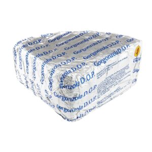 Gorgonzola DOP 1,5kg 48% F.i.T.
mit Milch aus der EU
