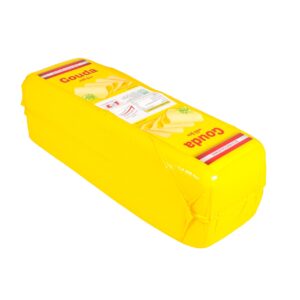 Gouda 3kg 45% F.i.T
mit Milch aus der EU