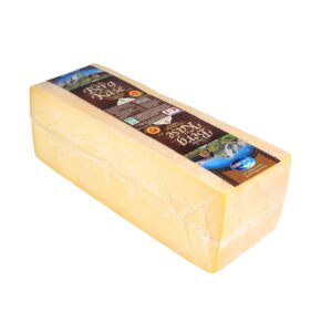 Bergkäse stangenform laktosefrei Tirolmilch 3kg 45%F.i.T
mit Milch aus Österreich