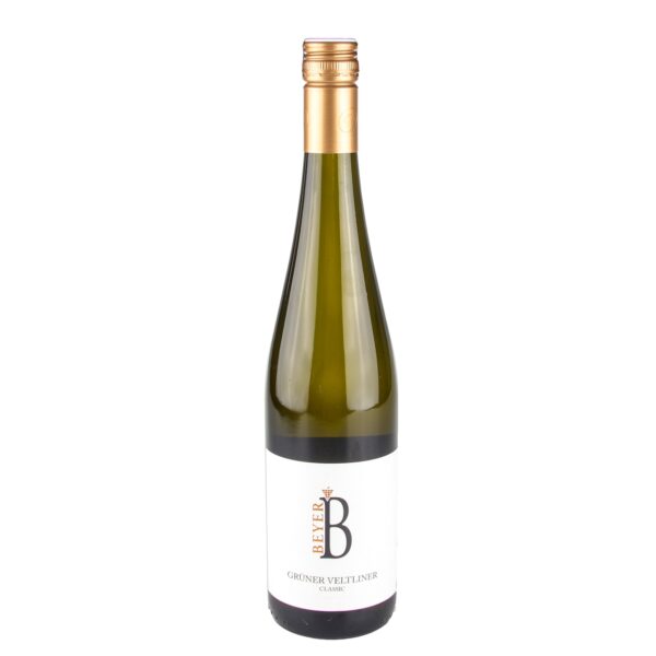 Beyer Josef Gr.Veltliner Classic 12% vol. 0,75l