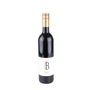 Beyer Josef Zweigelt Classic 12,5% vol. 0,75l