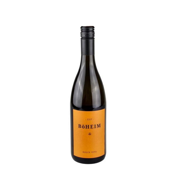 Böheim Johann Dolce Vita 13,5% vol. 0,75l
