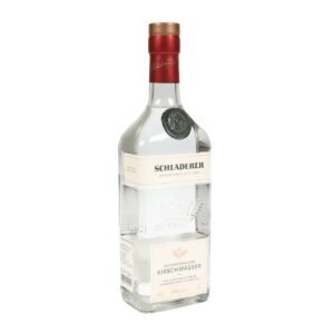 Schladerer Kirschwasser 0,7l GK 42%