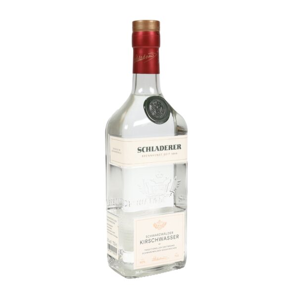 Schladerer Kirschwasser 0,7l GK 42%