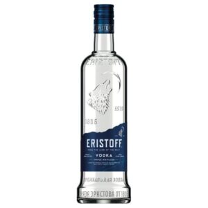 Eristoff Weiß 37,5% 0,7l