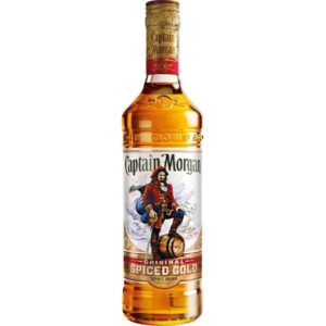 DG.Captain Morgan Gold 0,7l 35%