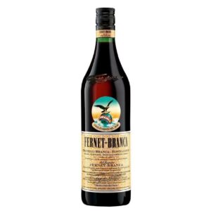 EF.Fernet Branca 1l 35%