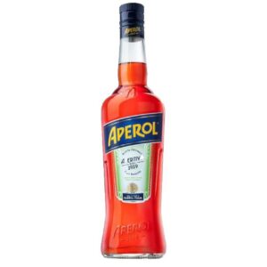 CA.Aperol 1l 11%