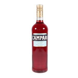 CA.Campari Bitter 1l 25%