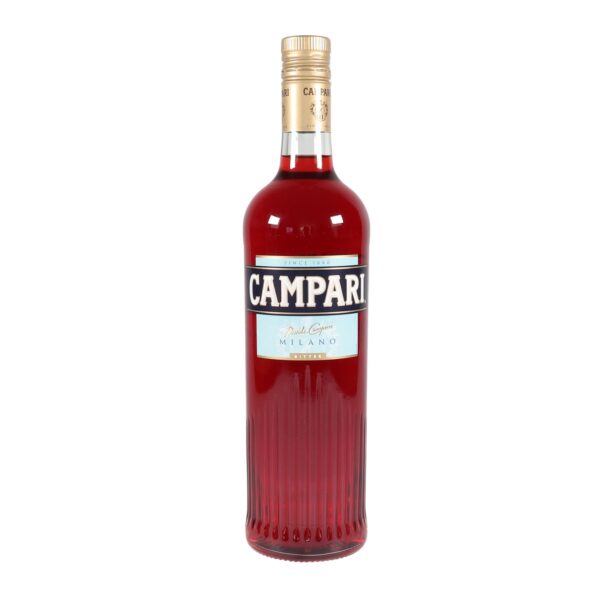 CA.Campari Bitter 1l 25%
