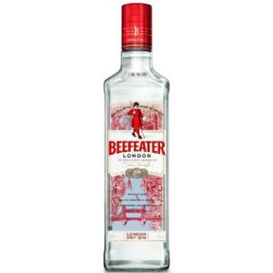 PR.Beefeater Dry Gin 40% 0,7l