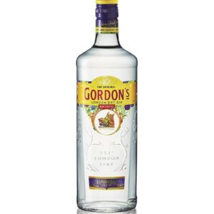 DG.Gordons Dry Gin 37,5% 0,7l
