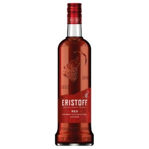 BAMA.Eristoff Rot 18% 0,7l