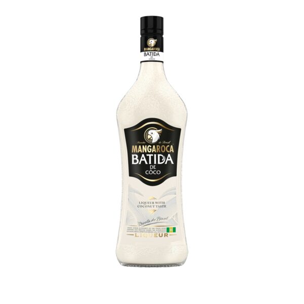 HS.Batida de Coco 0,7l 16%