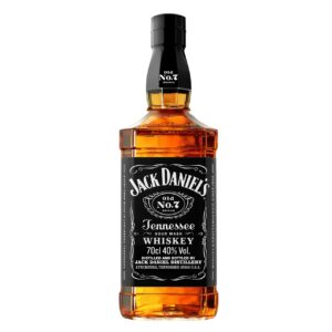 BAMA.Jack Daniels 40% 0,7l
