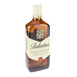 Whisky Ballantines 0,7l 40% vol.