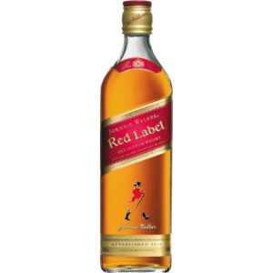 DG.John.Walker Red Label 0,7l 40%