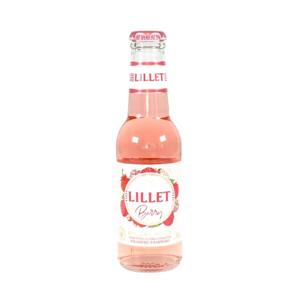 Lillet Berry 5% 0,2 L