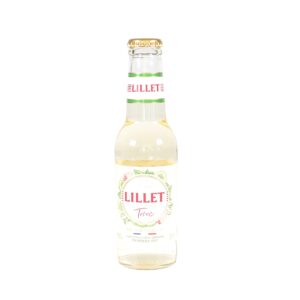 Lillet Tonic 5% 0,2 L