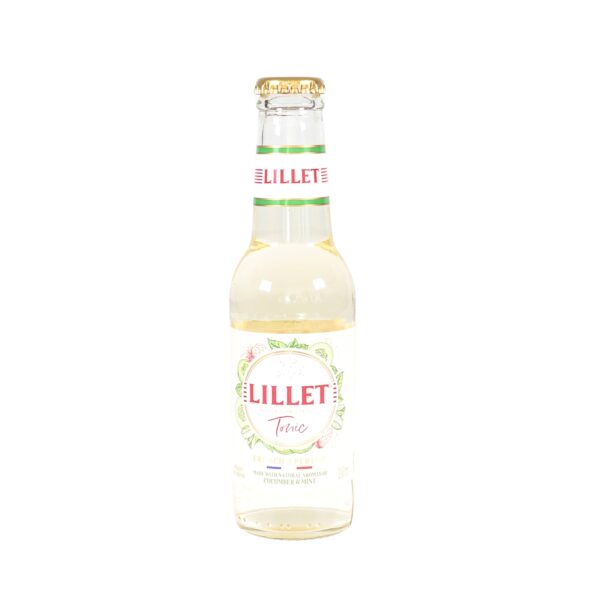 Lillet Tonic 5% 0,2 L