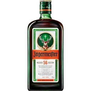 Ba.Jägermeister 35% 1l