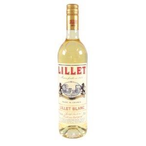 PR.Lillet Blanc 0,75l 17%