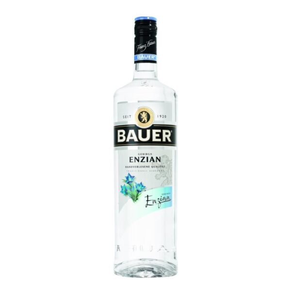 Ba.Gebirgs-Enzian 38% 1l