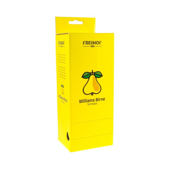 Fh.1885 Williams 38% 20ml