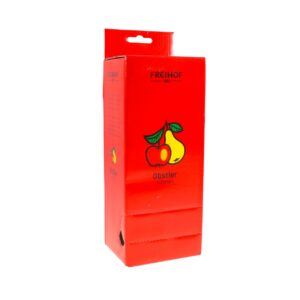 Fh.1885 Obstler 38% 20ml