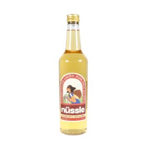 Nüssle Haselnusslikör 30% 0,7L