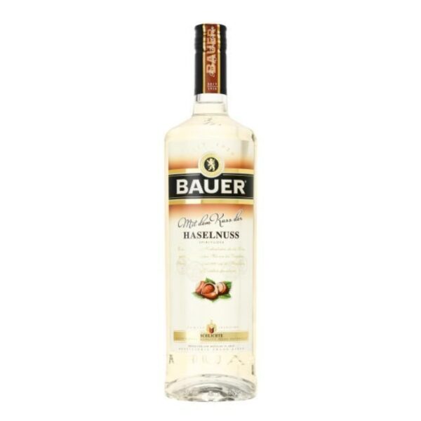 Ba.Kuss der Haselnuss 1l 33%