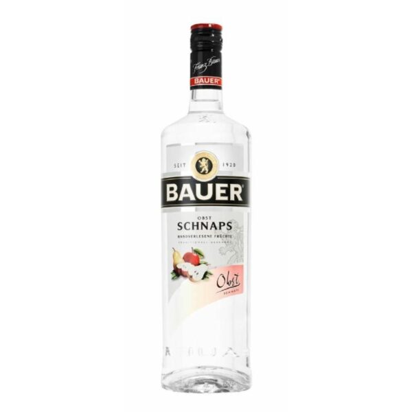 Ba.Obstschnaps 36% 1l