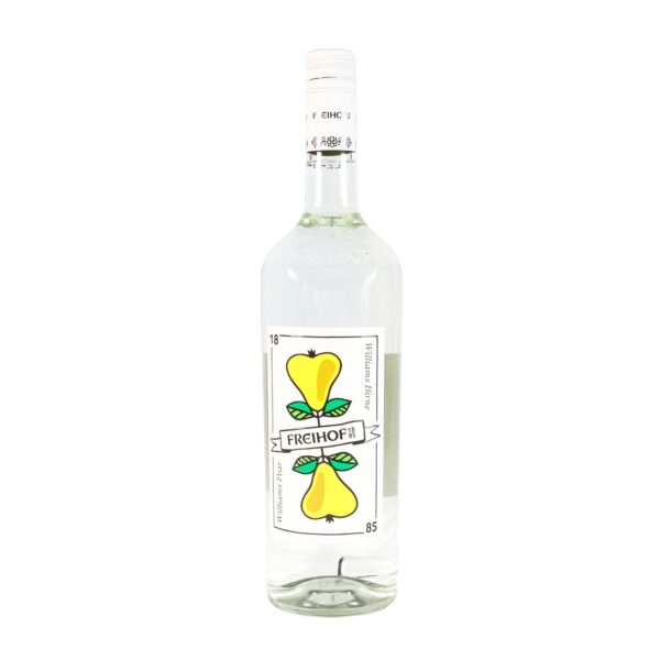 Freihof 1885 Williams 38% 1l