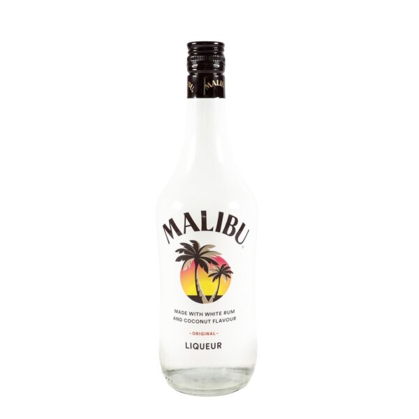 PR.Malibu Cocos 0,7l 21%