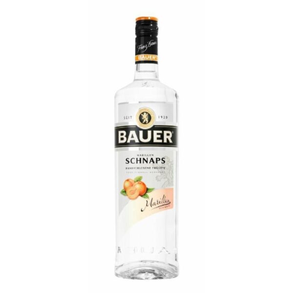 Ba.Marillenschnaps 36% 1l
