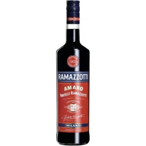 PR.Ramazzotti 1l 30%