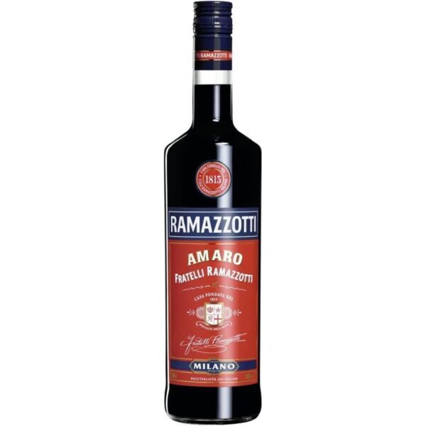 PR.Ramazzotti 1l 30%