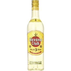 PR.Havana Club 3y 40% 0,7l
