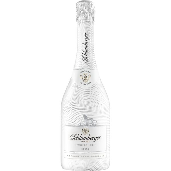 TS.Schlumb.White Secco 0,75l 11,5%