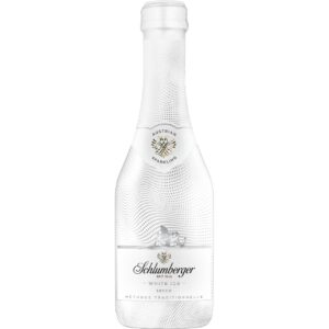 Schlumberger Secco White 0,2l 11,5%