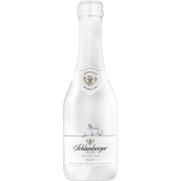 Schlumberger Secco White 0,2l 11,5%