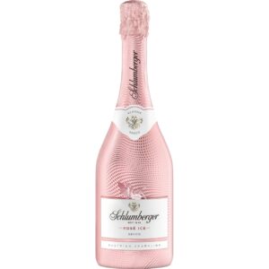 Schlumberger Rose Secco 0,75l Ice