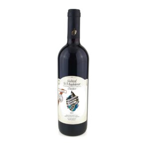 St. Magdalener Bozen 0,75l 12,5% vol.