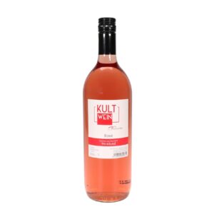 Forstreiter Zweigelt Rose 1 Liter